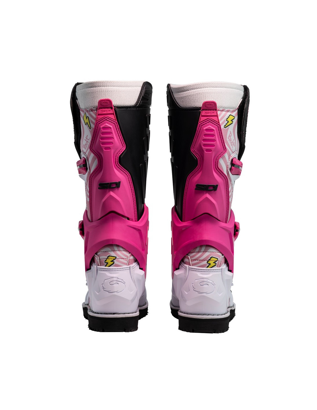 BOTAS SIDI CROSSAIR HD END BILLY BOLT... BOTAS SIDI CROSSAIR HD END BILLY BOLT...