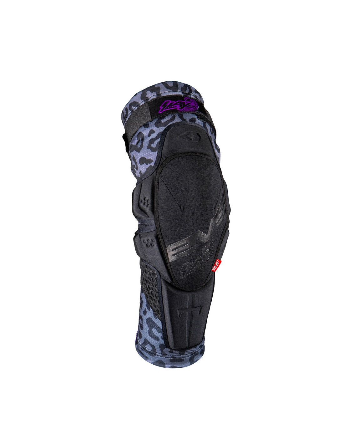 RODILLERAS EVS SLAYCO 96 GHOST LEOPARD RODILLERAS EVS SLAYCO 96 GHOST LEOPARD