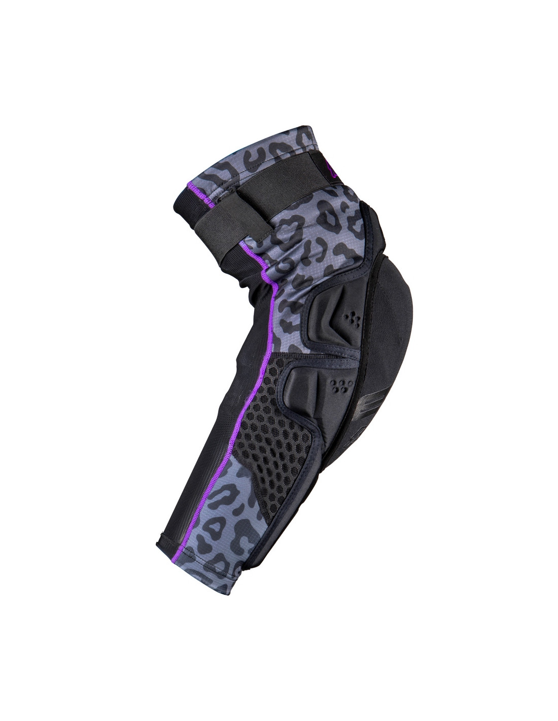 RODILLERAS EVS SLAYCO 96 GHOST LEOPARD RODILLERAS EVS SLAYCO 96 GHOST LEOPARD