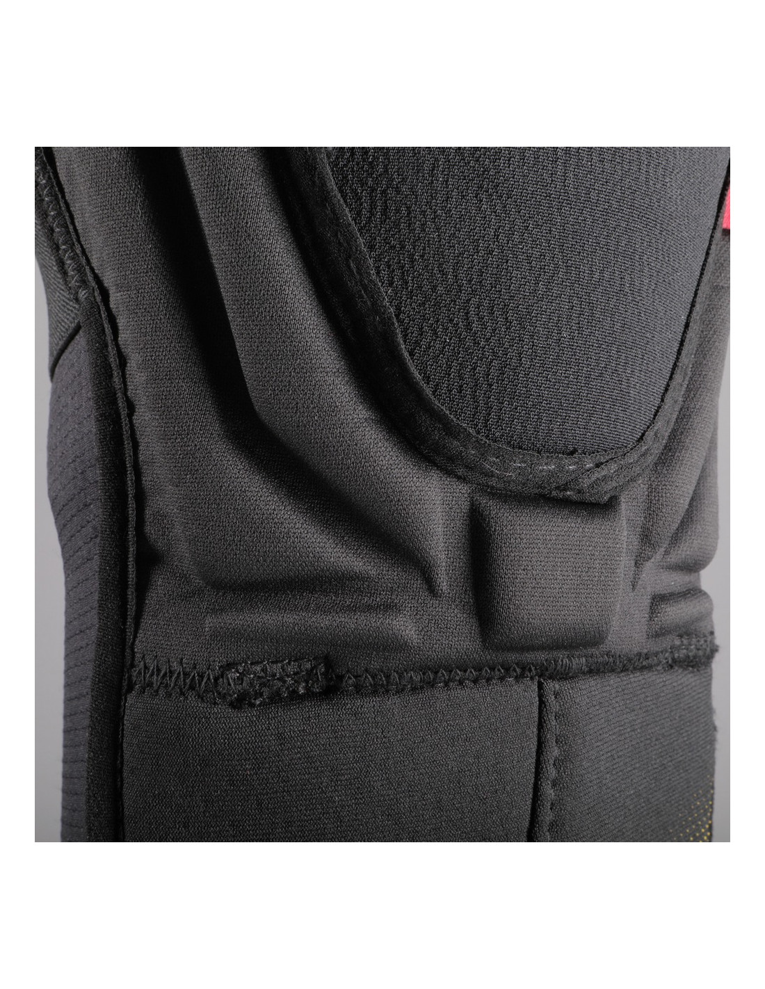 RODILLERAS EVS TP199 AMARILLO FLUOR RODILLERAS EVS TP199 AMARILLO FLUOR