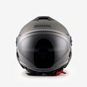 01-img-blauer-casco-de-moto-dj01-mono-gris-mate 2