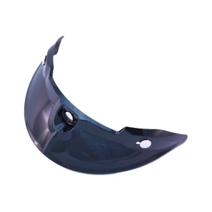 RECAMBIO SHOEI VISERA GT NEGRO