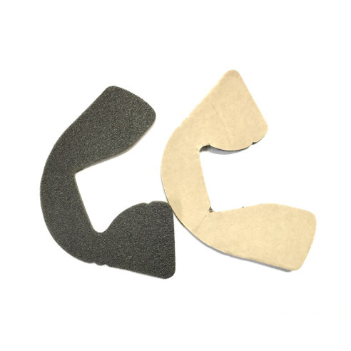 RECAMBIO SHOEI SUPLEMENTO ACOLCHADO...