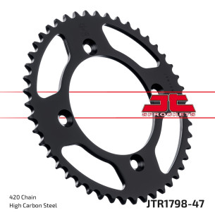 CORONA JT JTR 1798-47