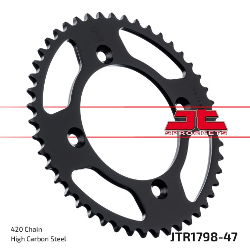 CORONA JT JTR 1798-47