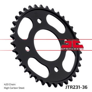 CORONA JT JTR 231-36