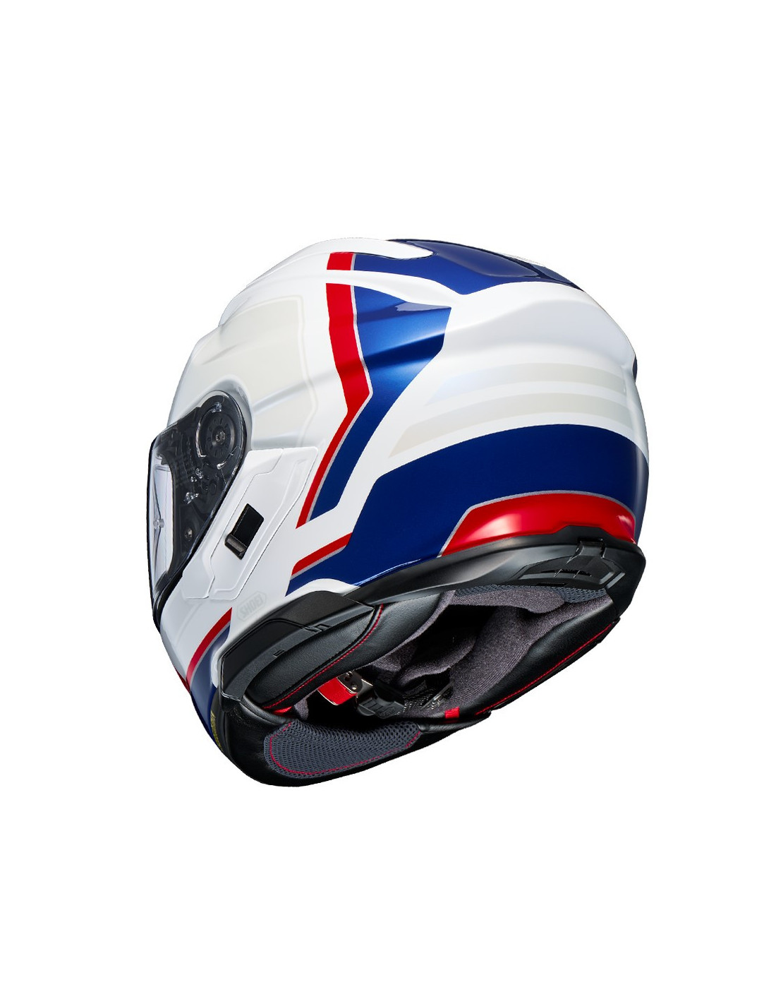 CASCO SHOEI GT-AIR 3 AGILITY TC5 CASCO SHOEI GT-AIR 3 AGILITY TC5