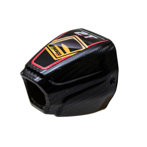 TAPA DE CARBONO FRESCO PARA...