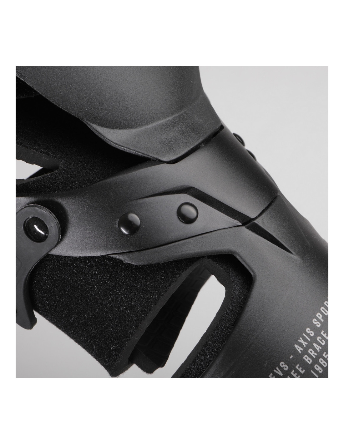 RODILLERAS ORTOPEDICAS EVS AXIS SPORT... RODILLERAS ORTOPEDICAS EVS AXIS SPORT...