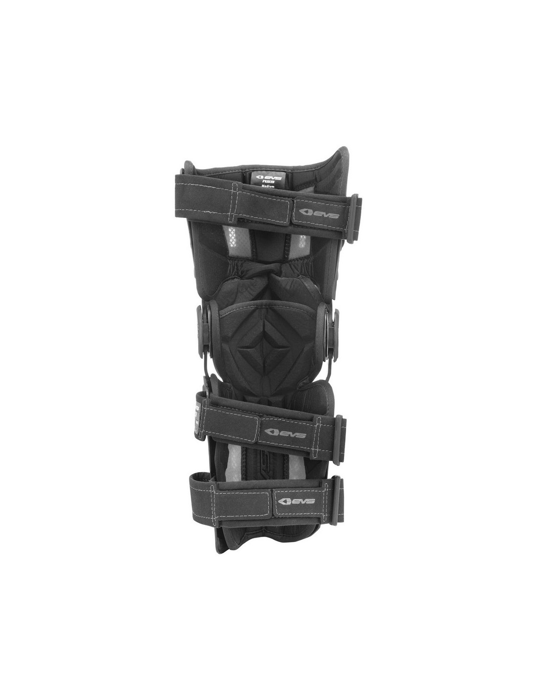 RODILLERAS ORTOPEDICAS EVS RS9 NEGRO RODILLERAS ORTOPEDICAS EVS RS9 NEGRO