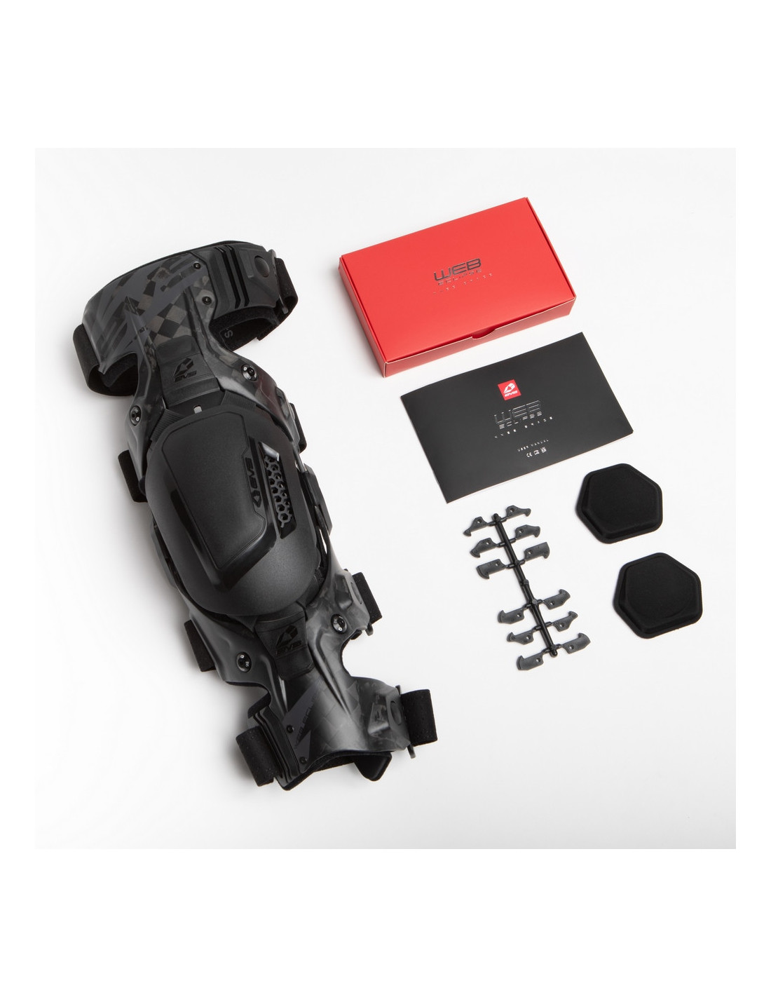 RODILLERAS ORTOPEDICAS EVS WEB... RODILLERAS ORTOPEDICAS EVS WEB...