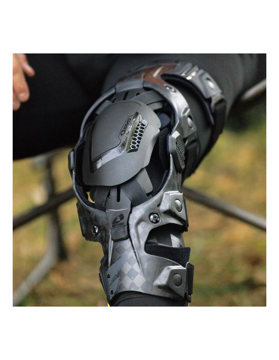 RODILLERAS ORTOPEDICAS EVS WEB... RODILLERAS ORTOPEDICAS EVS WEB...