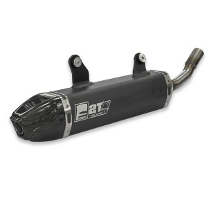 SILENCIADOR FRESCO CARBY...