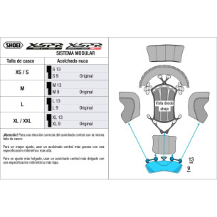01-img-shoei-casco-moto-x-spr-pro-recambio-acolchado-nuca-6015cenn 2