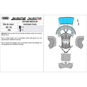 01-img-shoei-casco-moto-x-spr-pro-recambio-acolchado-frente-6015cenf 2