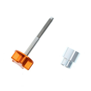 TORNILLO TWIN AIR 44MM +... 2