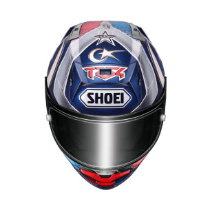 CASCO SHOEI X-SPR PRO... 2