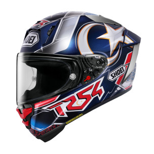 CASCO SHOEI X-SPR PRO...