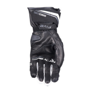 01-img-five-guante-de-moto-rfx-sport-evo-negro-blanco 2