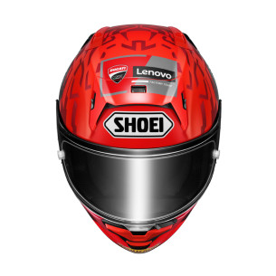 CASCO SHOEI X-SPR PRO... 2