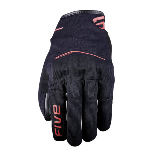 01-img-five-guante-de-moto-rs4-evo-negro-rojo-fluor