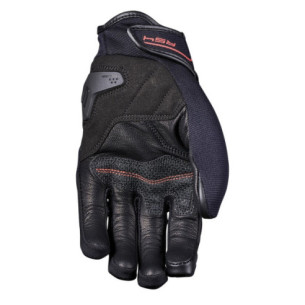 01-img-five-guante-de-moto-rs4-evo-negro-rojo-fluor 2