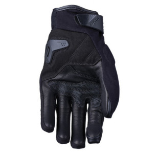 01-img-five-guante-de-moto-rsx-negro 2