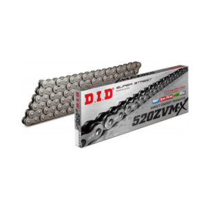 CADENA DID 520ZVM-X x 122...