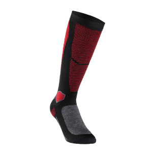 01-img-sixs-ropa-tecnica-moto-outdoor-calcetines-MOT-MERINO-V3-negro-rojo