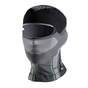BALACLAVA SIXS LIGHT BT...