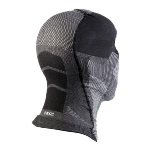 BALACLAVA SIXS LIGHT BT... 2