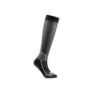 01-img-sixs-ropa-tecnica-moto-outdoor-calcetines-LONG-V3-carbono-negro 2