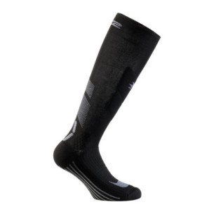 01-img-sixs-ropa-tecnica-moto-outdoor-calcetines-MOT-V3-negro-gris 2