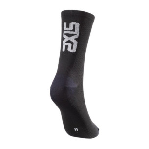 01-img-sixs-ropa-tecnica-moto-outdoor-calcetines-SHORT-LOGO-V2-negro 2