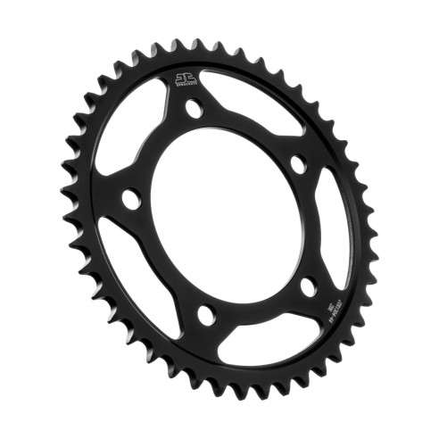 CORONA JT JTR 1304-44 ZBK NEGRO