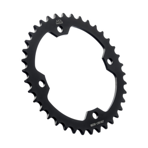CORONA JT JTR 1857-38 ZBK NEGRO