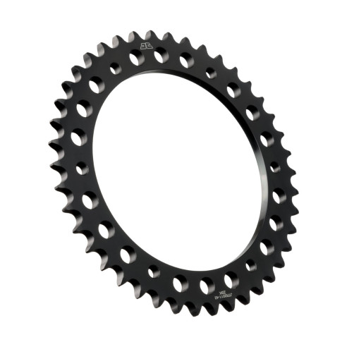 CORONA JT JTR 2011-42 ZBK NEGRO