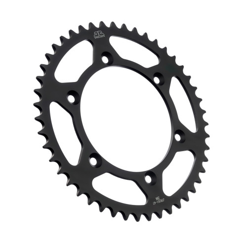 CORONA JT JTR 251-47 ZBK NEGRO