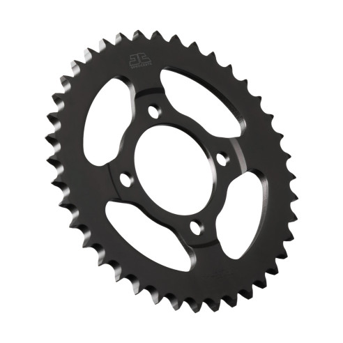 CORONA JT JTR 263-40 ZBK NEGRO