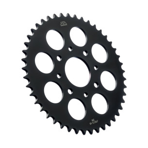 CORONA JT JTR 273-45 ZBK NEGRO