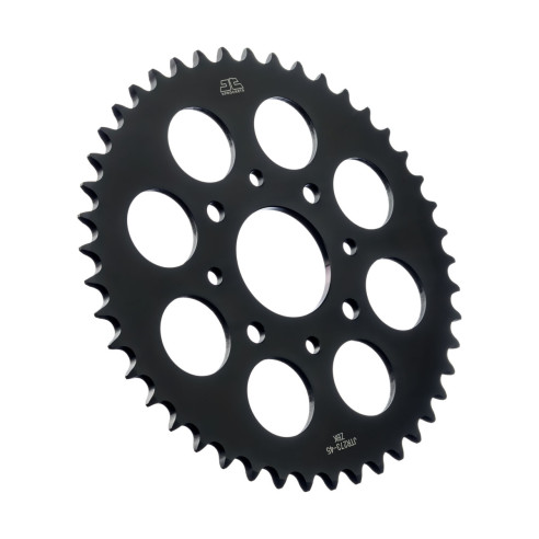 CORONA JT JTR 273-45 ZBK NEGRO
