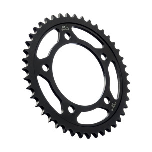 CORONA JT JTR 302-43 ZBK NEGRO