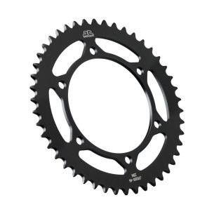 CORONA JT JTR 305-46 ZBK NEGRO