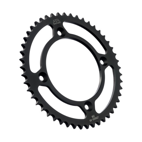 CORONA JT JTR 895-49 ZBK NEGRO