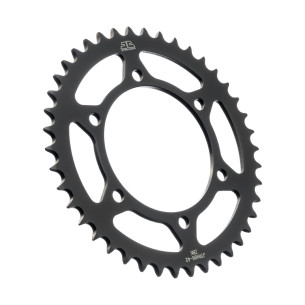 CORONA JT JTR 486-42 ZBK NEGRO