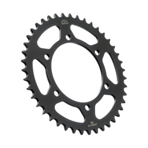 CORONA JT JTR 486-43 ZBK NEGRO