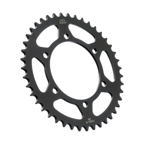 CORONA JT JTR 486-43 ZBK NEGRO