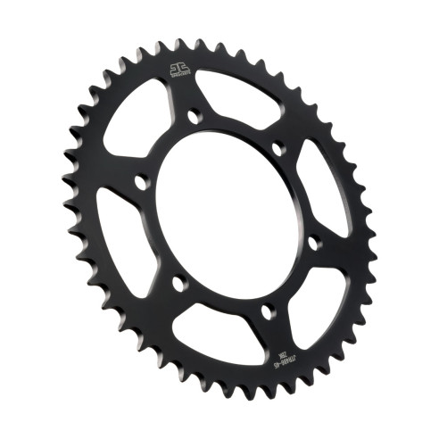 CORONA JT JTR 486-45 ZBK NEGRO