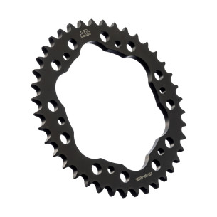 CORONA JT JTR 763-40 ZBK NEGRO
