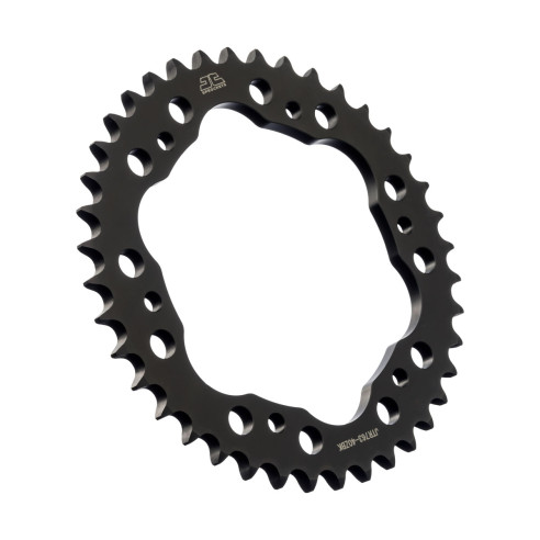 CORONA JT JTR 763-40 ZBK NEGRO